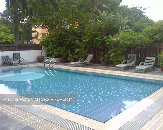 Canne Lodge (D14), Apartment #212204451